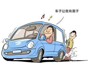 我现在该不该买车?