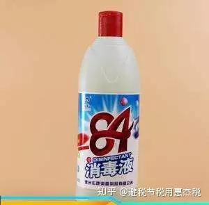 84和酒精可以一起用吗