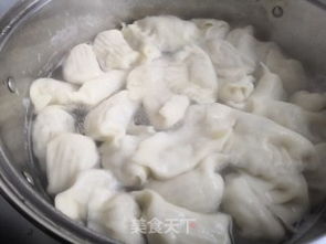 水饺汤饺怎么做好吃