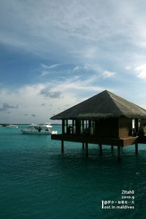 瑞吉岛马尔代夫一个五星级的度假天堂