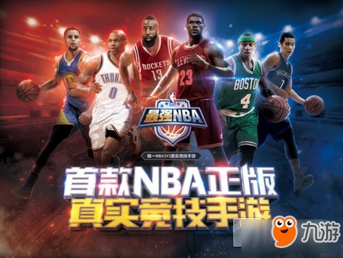 最强NBA点劵球星排名