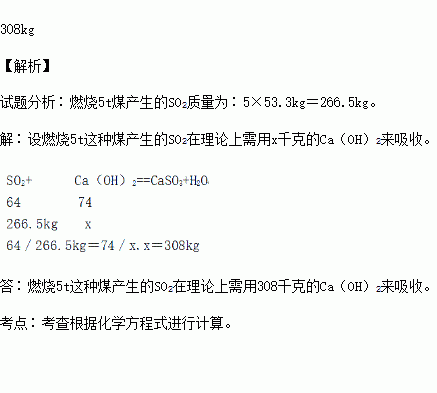 关于污染燃料的通知范文—为什么燃料的燃烧会污染环境？