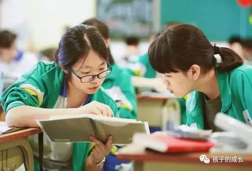 初中学历女生学什么好,初中毕业女生适合学什么专业