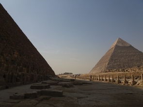 去埃及旅游,准备去埃及旅游的必备事项