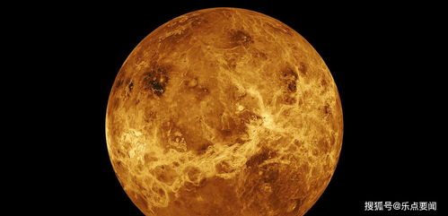 重返金星 金星为什么重新成为太空探索的焦点