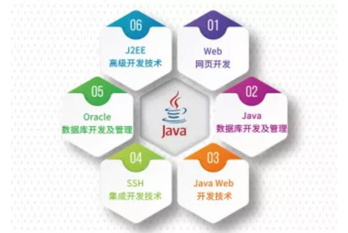 学java技术开发学校,掌握Java技术，开启你的技术开发之旅！