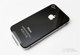 当真一机难求 行货iPhone4到货枣庄 