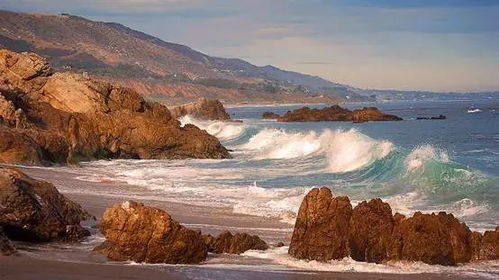 leo carrillo state park. …,Location and Accessibility