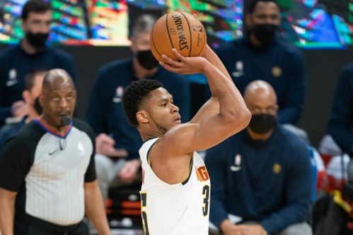 PJ多齐尔正式离开NBA，加入贝尔格莱德游击