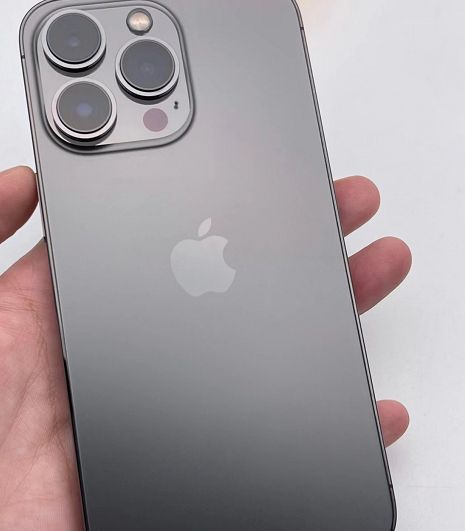 网友6000买iPhone13Pro监管机,商家 配置锁已移除,插卡即用