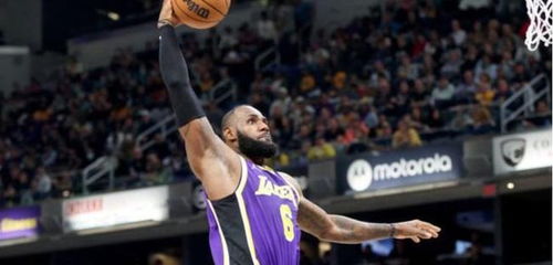 NBA常规赛中,湖人加时逆转步行者,詹姆斯表现如何 (集锦湖人胜步行者)