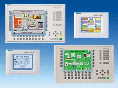 SIEMENS6AV6642 0DA01 1AX1 