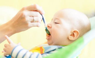 宝宝三岁前,家长牢记 不吃二饭 不睡三觉 ,宝宝以后少生病