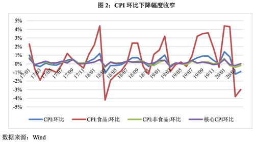 CPI 正确含义 上涨下降代表什么  分析 透彻 谢了 速度