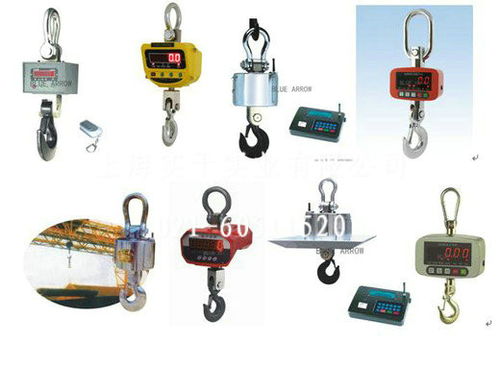 重型吊秤是一种用于吊装和称重的设备，通常用于工业生产、物流运输等领域