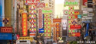 曼谷旅游一天花销 泰国旅游自由行6天花费