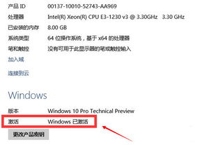 盗版win10对电脑有什么影响