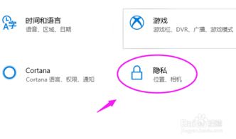 如何在win10上禁止网站访问权限