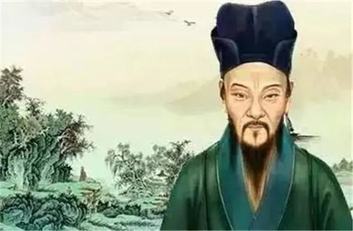 刘伯温 方孝孺 张居正 王阳明 朱熹 盘点明朝十大人物