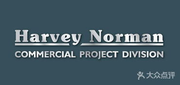 澳洲harvey norman公司的主要竞争对手是?