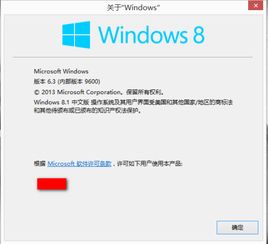 windows8 版本 完整中文版