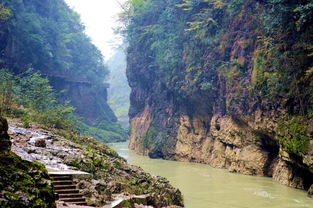 去贵州铜仁大峡谷旅游 ,贵州自助游攻略 