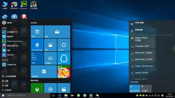 升级了windows10 一开机就出现正在还原以前版本的windows.... 不知道如何 也 