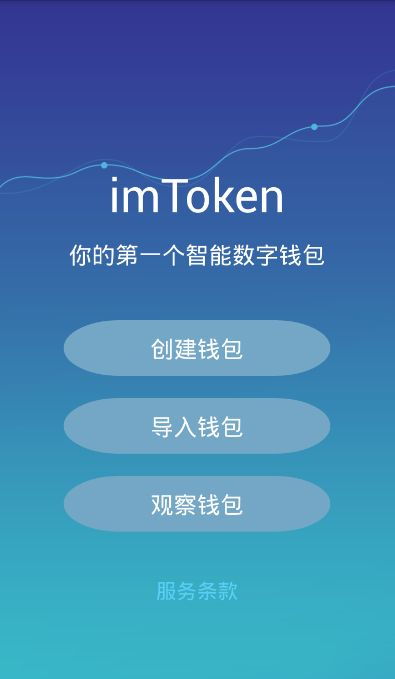 imtoken钱包怎么导入usdt,轻松掌握数字资产管理