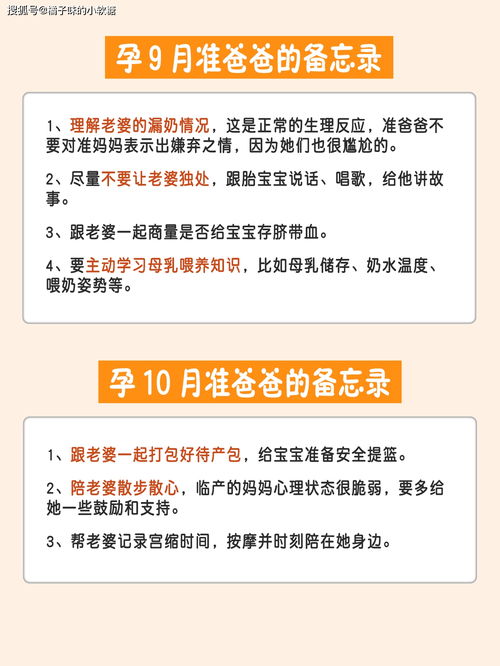 好老公的10個標(biāo)準(zhǔn)（好老公的10個標(biāo)準(zhǔn),六個合格）