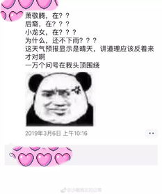 喜欢的小哥哥居然是个闷骚的沙雕 看完狂酸,这又是什么仙男爱情