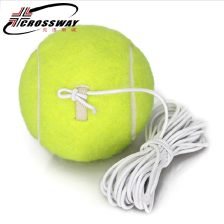 带绳训练网球
