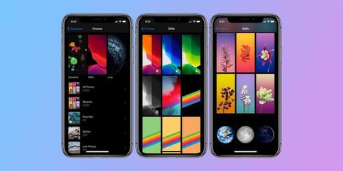 iOS14再次曝光 支持14款iphone,你的手机在列吗