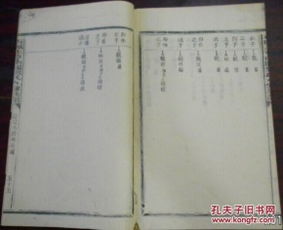 民国 石城上亨南阳邓氏九修族谱 致字号 历代字派 始祖世系 绍宗公房世系图 绩宗公房世系图