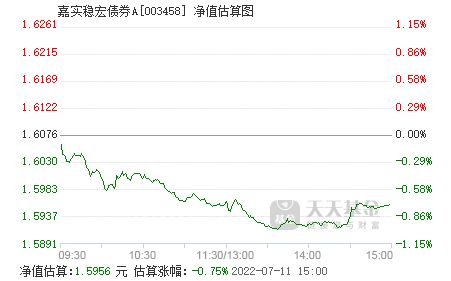 000913基金净值查询