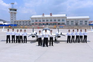 宁夏航空学校,2017年单招学校