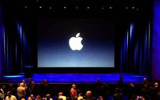 苹果发布会定于9月12日举办 邀请函正式放出 