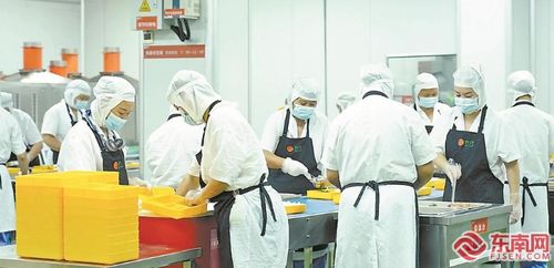  福建富邦食品厂上班怎么样啊,福建富邦食品厂工作体验分享 天富登录