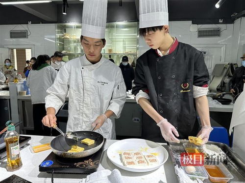 揭秘旅游学校烹饪专业的秘密打造美食家的烹饪之旅！