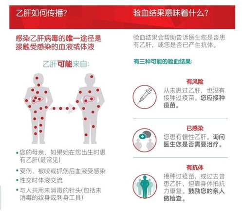 世界肝炎日 积极预防 主动检测 全面遏制肝炎危害 