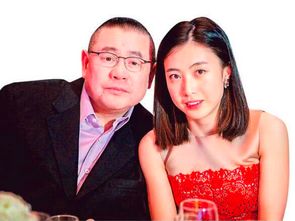 刘銮雄辞去8家公司董事,将送甘比的结婚礼物抵押,夫妻同甘共苦