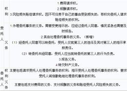 受托人和委托人的意思(委托人是什么意思)