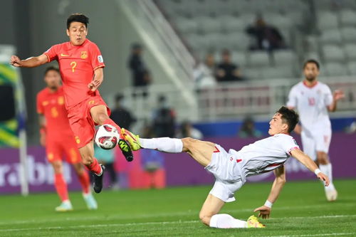 2024年亚洲杯中国第一场比赛 ,2024男足亚洲杯赛程