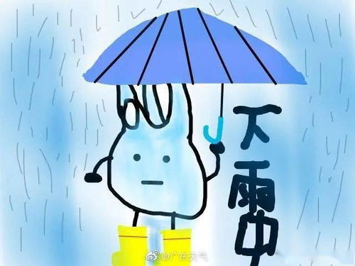 明天雨水天结束