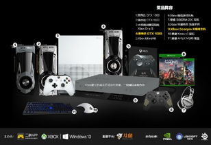 天蝎助阵 第四届Xbox大神挑战赛报名启动 