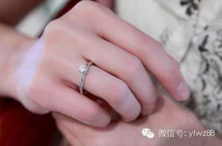 告诉你为什么要将结婚戒指带在无名指上