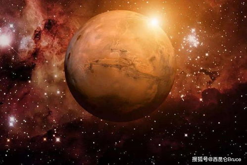 中国火星探测车应该取名什么呢 除夕前夕的礼物或许是最好的安排