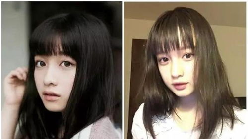 中国18岁美少女留学生,引发日本网友轰动 简直是天使般的存在 