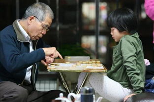 象棋知识教训