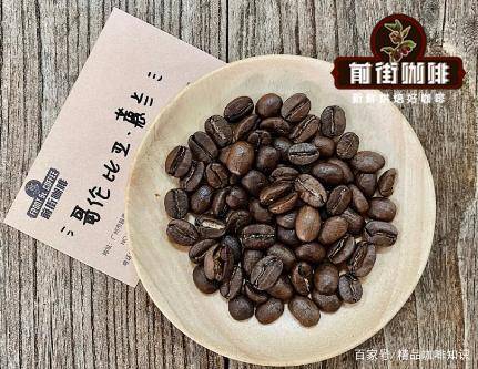 星巴克13款常规咖啡豆分别来自哪里 不同咖啡产区咖啡的风味表现