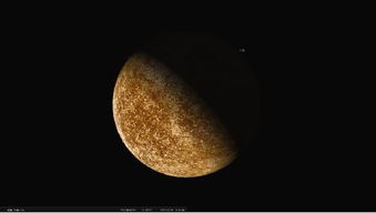2019年4月天象预报,流星雨,木星伴月尽收眼底 